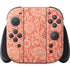Pink & Rose by William Morris Nintendo Skins